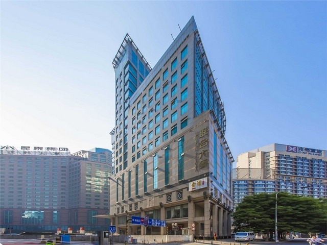 南海区海鲜砂锅粥哪家好